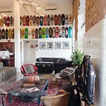 The Dorm