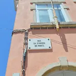 Tp Monte 20, Lisbon Apartment