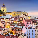 Cativos - Alfama Center District