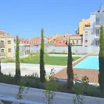 Tp Maestro 74, Lisbon Luxury & Swimming Pool
