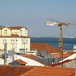 Alfama Cozy Loft