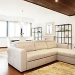 Parque Das Nacoes - Fil Pool Apartment