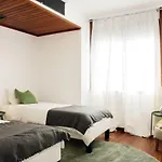 Parque Das Nacoes - Fil Pool Apartment