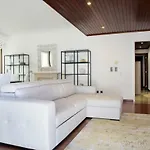 Parque Das Nacoes - Fil Pool Apartment