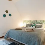 Bairro Alto View Point 3 Bedrooms Chalet