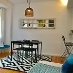 Misericordia! Bairro Alto Concept Apartments