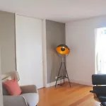 Santa Catarina Luxury Apartment