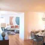 Santa Catarina Luxury Apartment