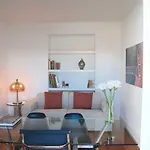 Santa Catarina Luxury Apartment