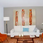 Santa Catarina Luxury Apartment