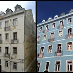 Saldanha Apartment