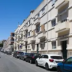 Apartamento Casa Artur