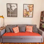 Apartamento Casa Artur