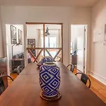 Apartamento Casa Artur