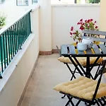 Casa Amarela Belem