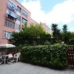 Apartamento Avenida De Roma