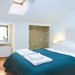 18Th Century Loft
