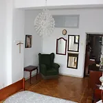 Lisboa Arte Hostel
