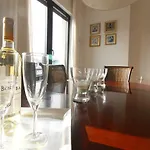 Center Gardens Apartments