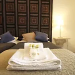 Center Gardens Apartments