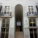 Chiado Insuites 100