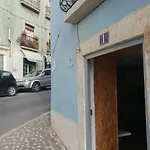 Calcada Agostinho 1