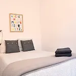 Travessa Do Jardim Apartment