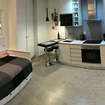 Studio In Center Of Lisbon