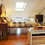 Central Lisbon Charming Loft