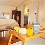 Central Lisbon Charming Loft