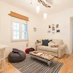 Flh Alfama Charming Flat