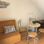 Central Madragoa Flat