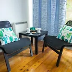 Fala-So 16 - 4 Bed Elegance In Historic District