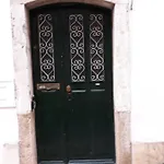 Flat In Historic Neighbourhood