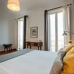 Bright Apartment With Two Bedrooms - Bp31