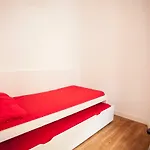 Cool Lisbon Apartment