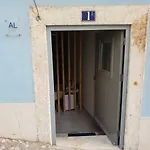 Calcada Agostinho 1