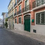 Chiado Cosmopolitan Apartments