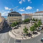 Chiado Cosmopolitan Apartments