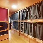 Huux Hostel