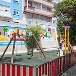 Santa Marta Apartment