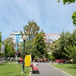 Santa Marta Apartment