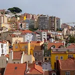 Altido Elegant City Deluxe Apartment & Altido Luxurious 3-Bedroom Apt With Terrace In Intendente