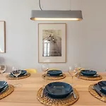 Fantastic Family Apartment In Estrela