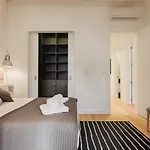 Center Gardens Apartments