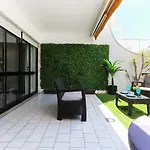 Amazing Downtown Family Apartment