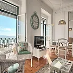 Localtraveling Alfama River View - Family Apartments