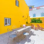 Alfama, Bright And Spacious With Private Terrace, By Timecooler