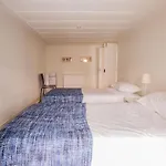 Rua Sao Bento Apartment