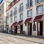 Alfama River View Tailor Made Flat